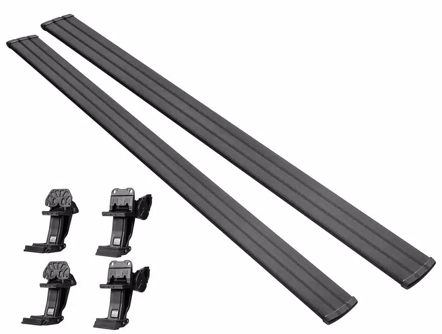 Amp Research - Powerstep Smart Series 22- Toyota Tundra