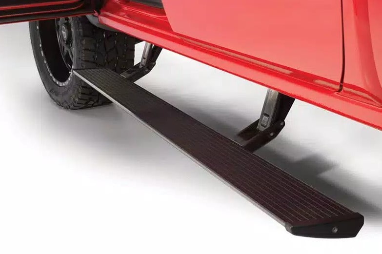 Amp Research - Powerstep Vision 19- Ram 1500