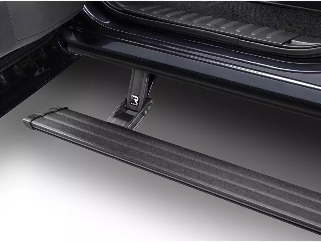 Amp Research - Powerstep Vision 24- Ford Ranger