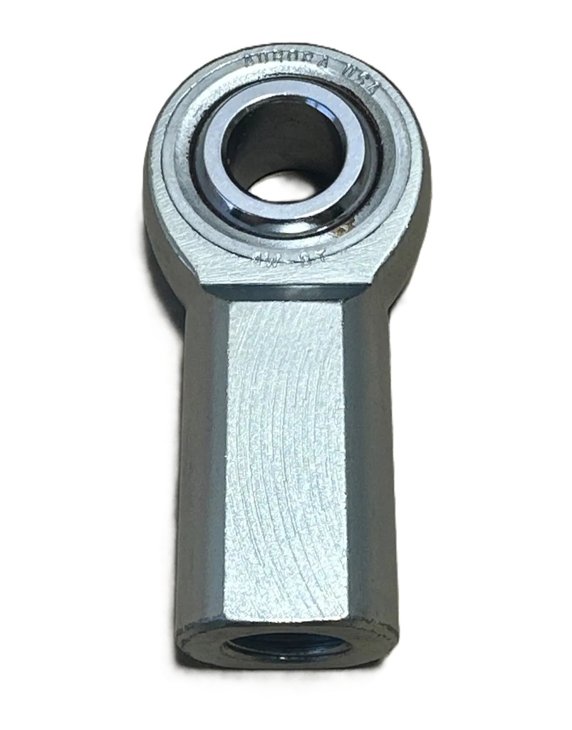 Aurora - Female Rod End Moly 1/2x1/2-20Rh Pfte