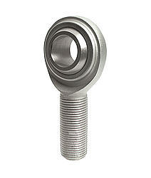 Aurora - Male Rod End Economy 7/16x7/16-20RH