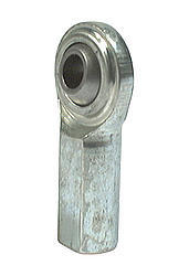Aurora - Female Rod End Economy 1/4x1/4-28Rh