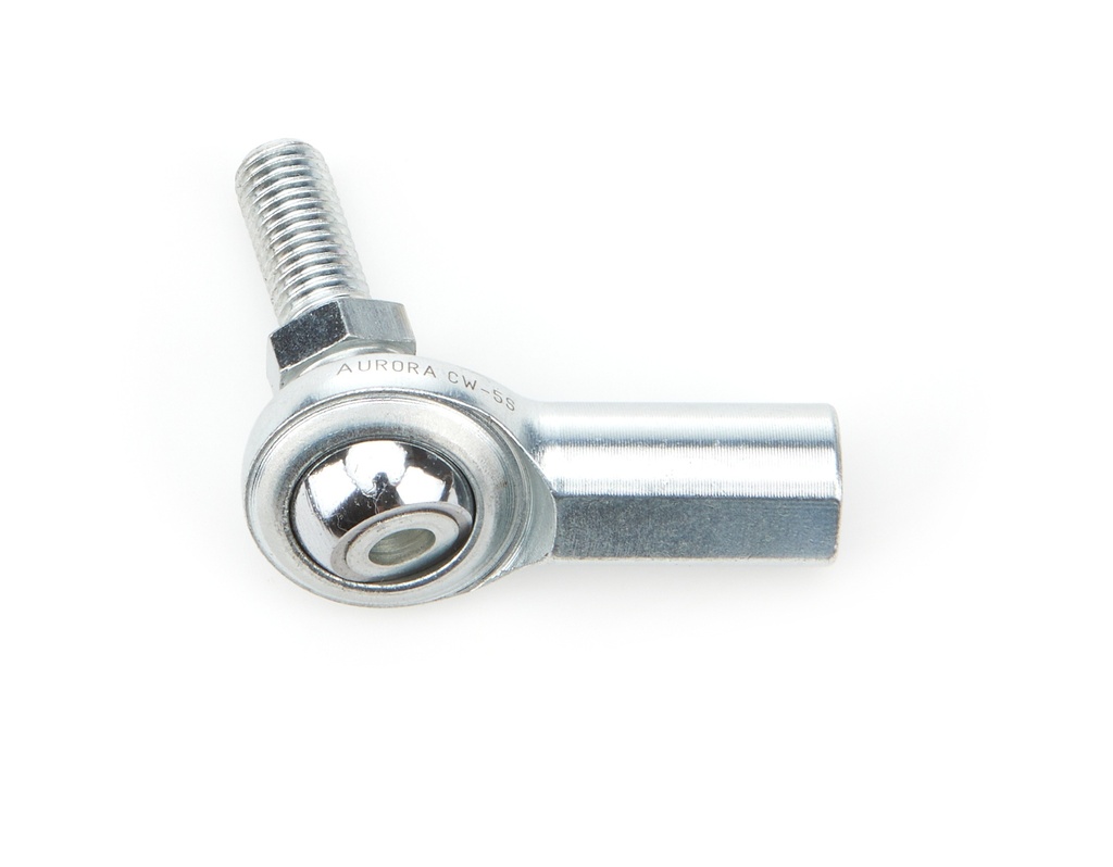 Aurora - Female Rod End Economy 5/16x5/16-24RH
