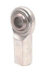 Aurora - Female Rod End Economy 3/8x3/8-24RH