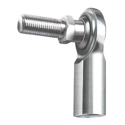 Aurora - Female Rod End Economy 3/8X3/8-24Rh
