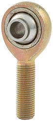 Aurora - Male Rod End High Mis 3/8x7/16-20LH Teflon