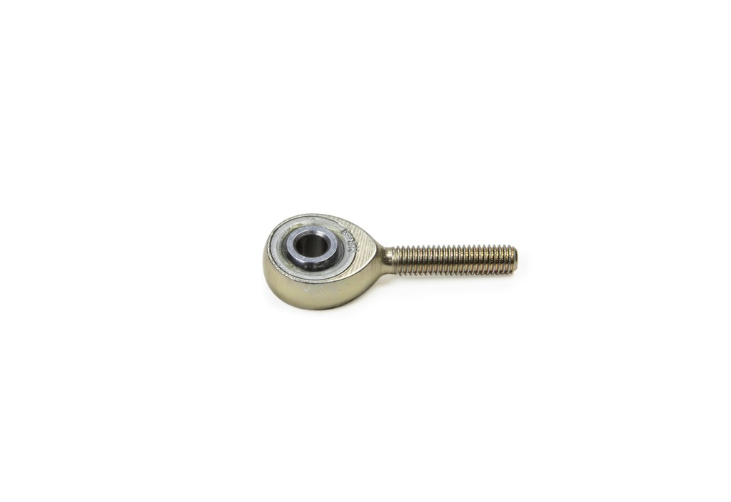 Aurora - Male Rod End Precision 3/16x10-32lh