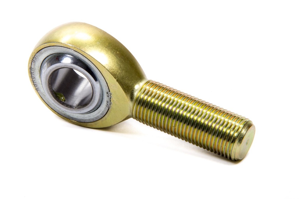 Aurora - Male Rod End Precision 1/2x1/2-20Lh