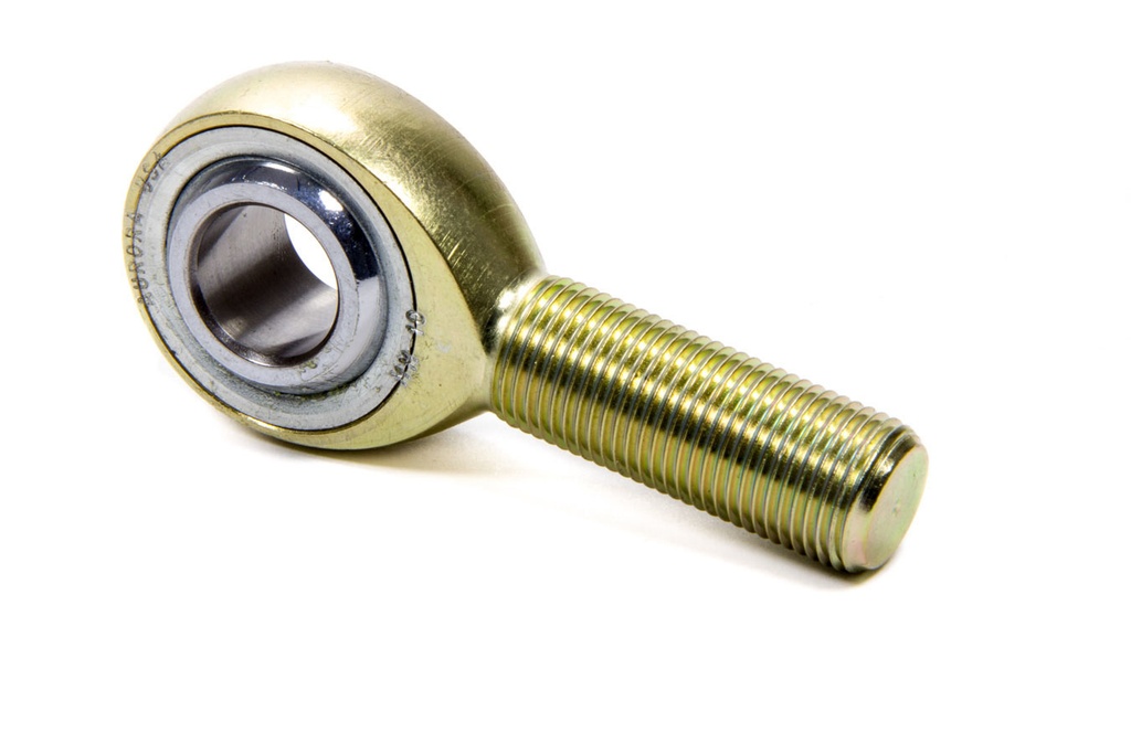 Aurora - Male Rod End Precision 5/8x5/8-18RH
