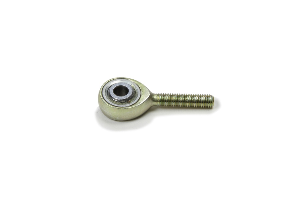 Aurora - Male Rod End Precision 1/4x1/4-28RH