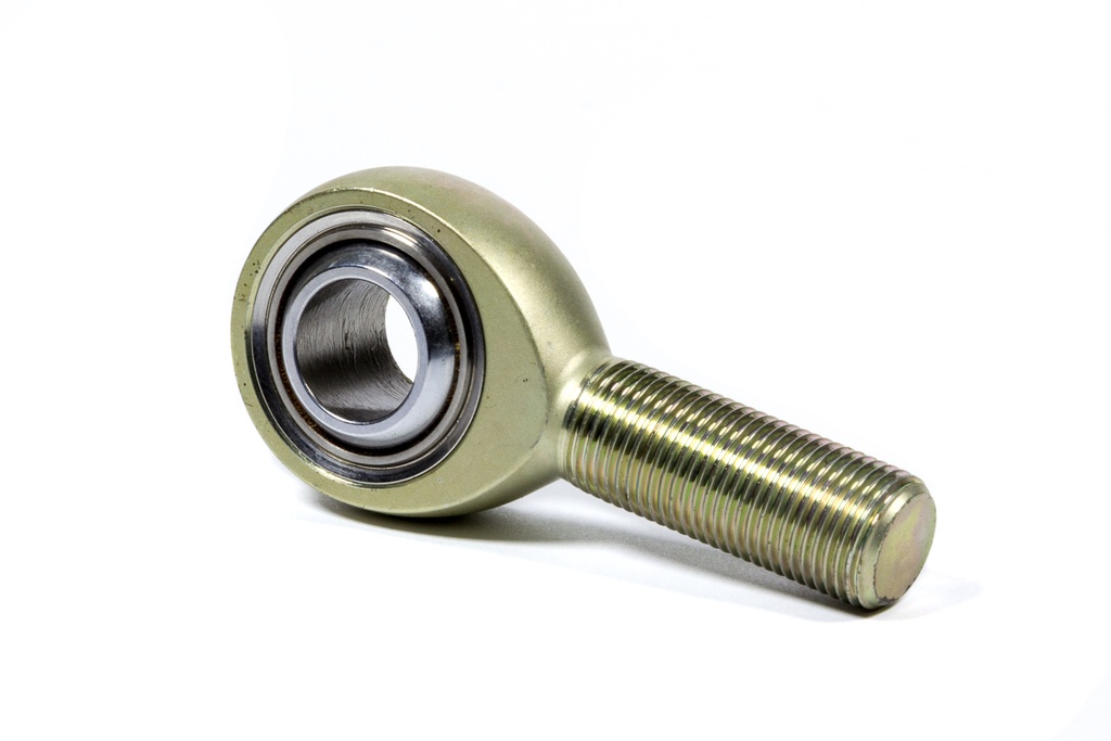 Aurora - Male Rod End Moly 5/8x 5/8-18Rh Teflon