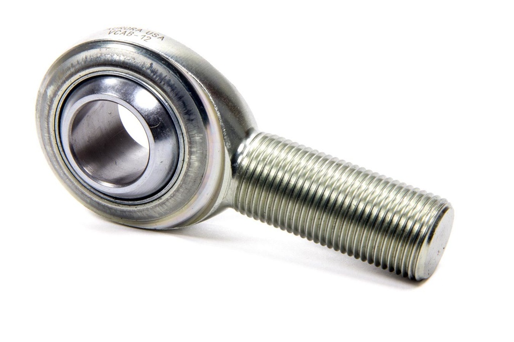 Aurora - Male Rod End PTFE 3/4x3/4-16LH