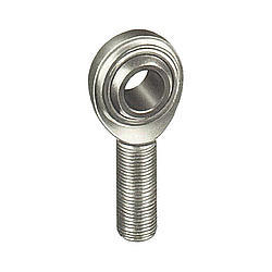 Aurora - Male Rod End Econ PTFE 3/4x3/4-16RH