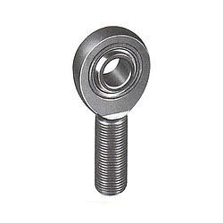 Aurora - Male Rod End 1/2x5/8-18Lh