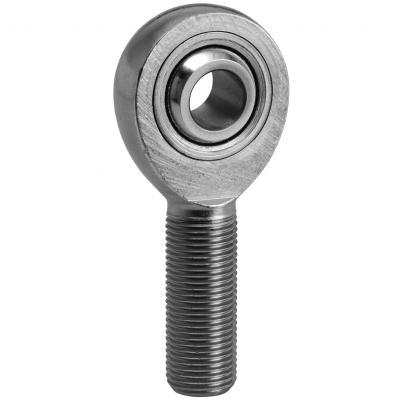 Aurora - Male Rod End 7/16x1/2-20 RH