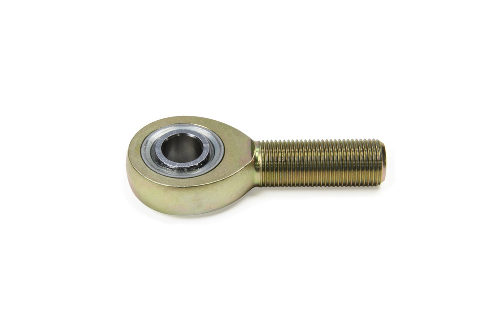 Aurora - Male Rod End 1/2x5/8-18RH