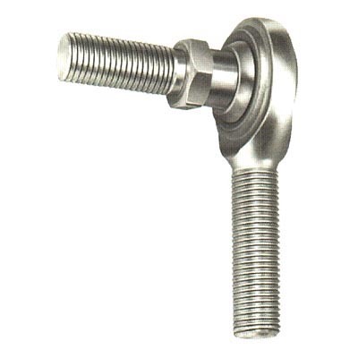 Aurora - Male Rod End Economy 3/8x3/8-24lh