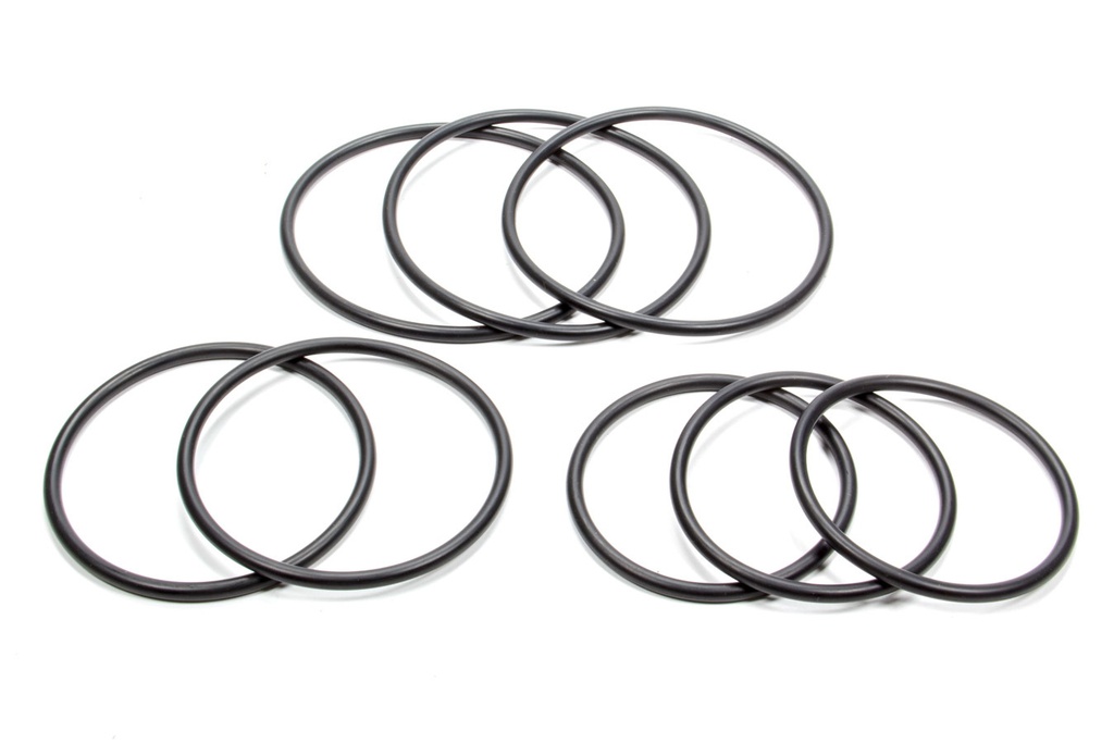 Ati Performance - Elastomer Kit - 3 Ring 6.385 W/60/60/70
