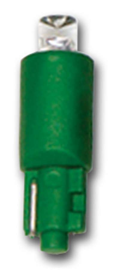 Autometer - LED Replacement Bulb - Green