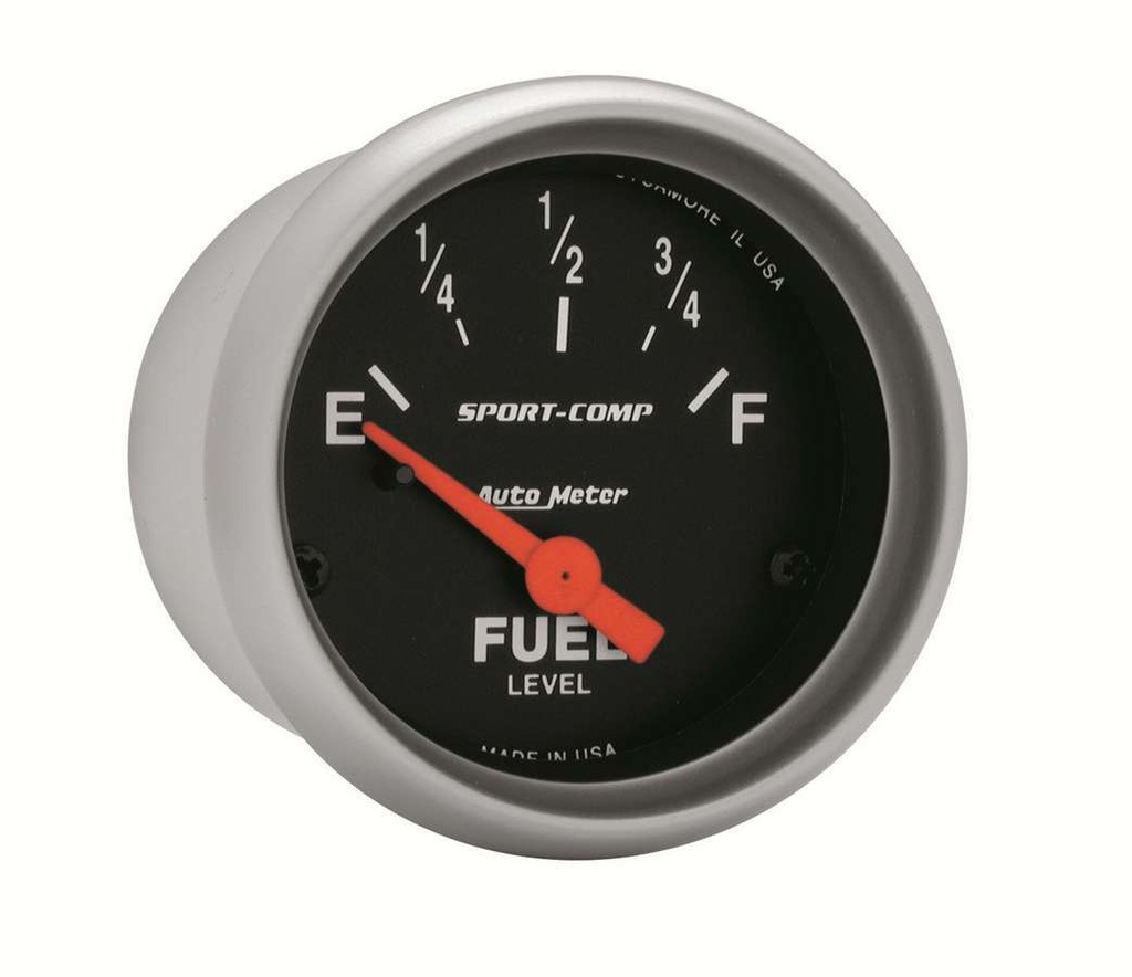 Autometer - 2-1/16 Mini Sport Comp