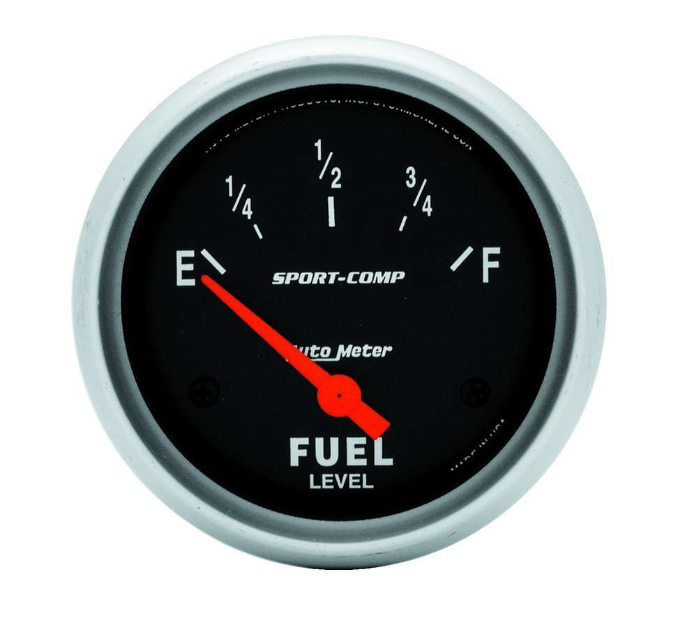 Autometer - Gm Fuel Level Gauge