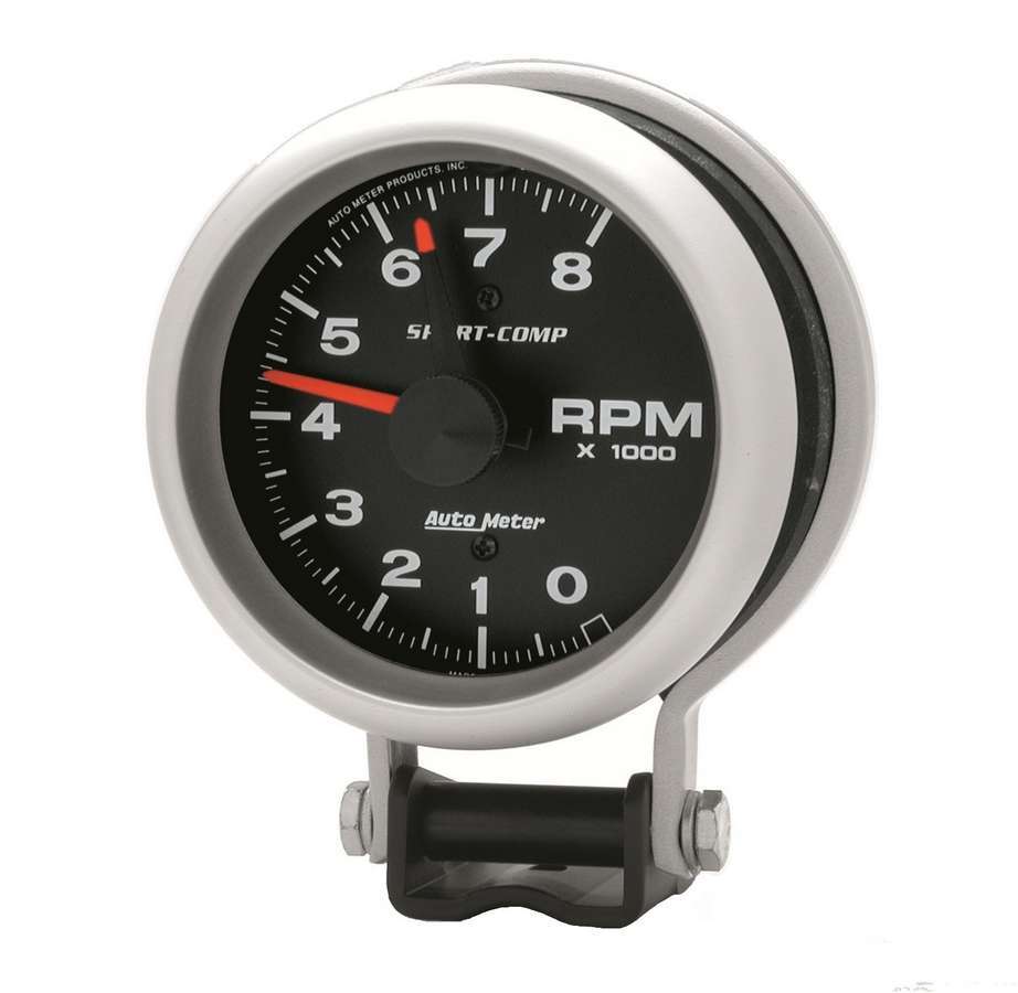 Autometer - 8000 Rpm Sport-Comp Tach