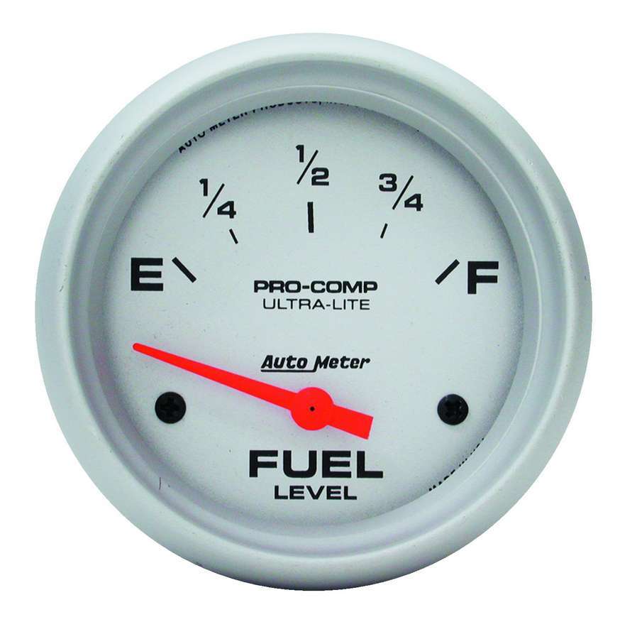 Autometer - Ultra-Lite Fuel Level