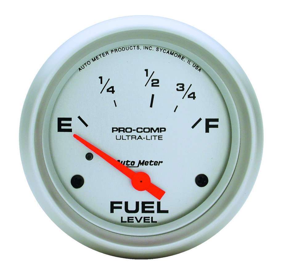 Autometer - Ultra-Lite Fuel Level