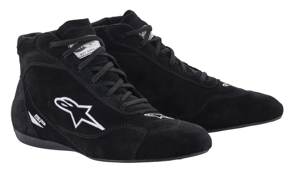 Alpinestars Usa - Shoe Sp V2 Black Size 10.5