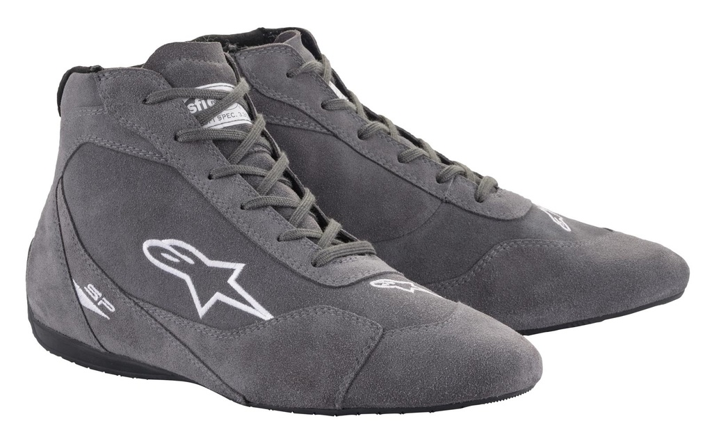Alpinestars Usa - Shoe Sp V2 Dark Grey Size 11