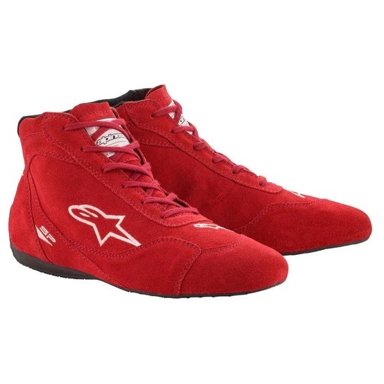 Alpinestars - Shoe SP V2 US