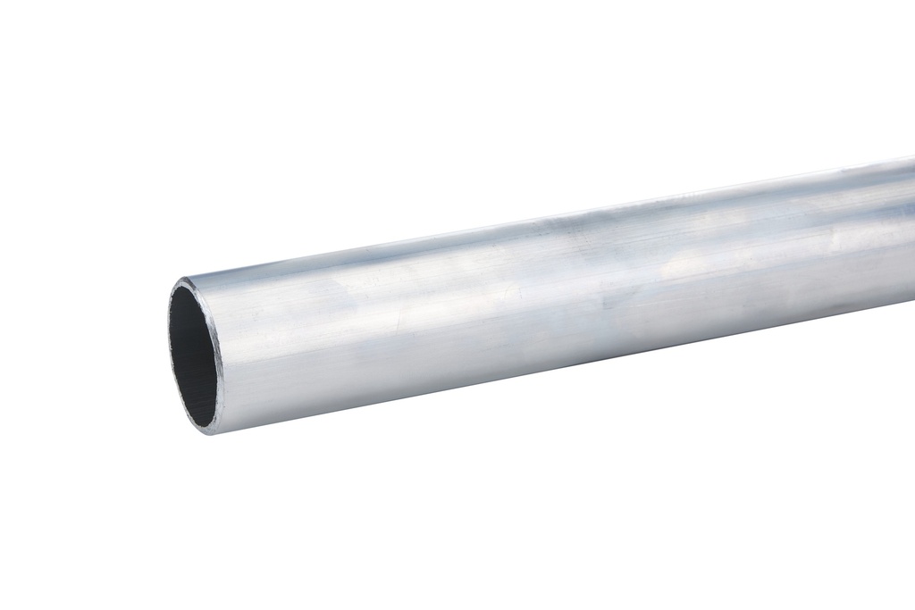 Allstar Performance - Aluminum Round Tubing 1-1/2in x .083in x 4ft
