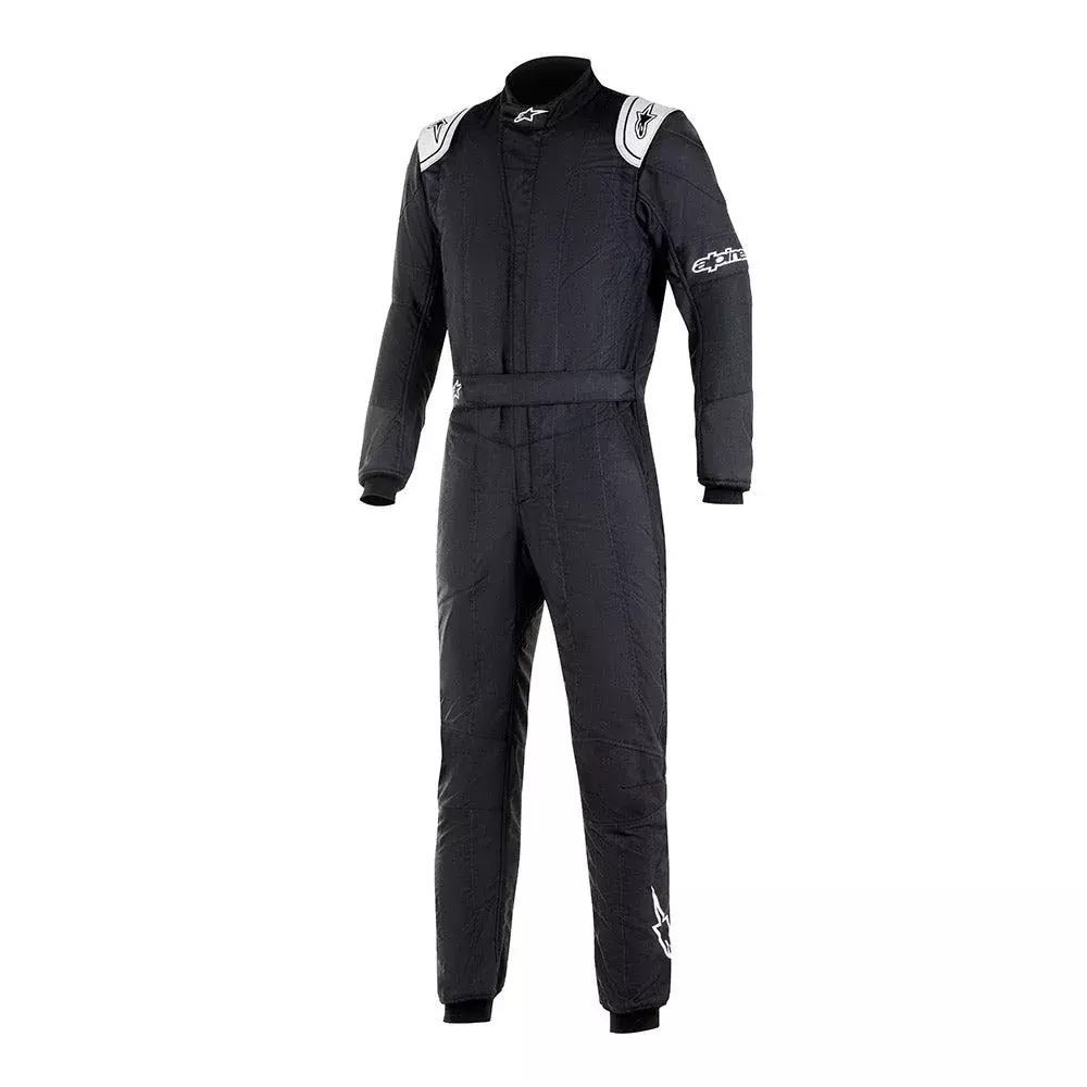 Alpinestars Usa - Suit Gp Tech V3 Black Large / X-Large