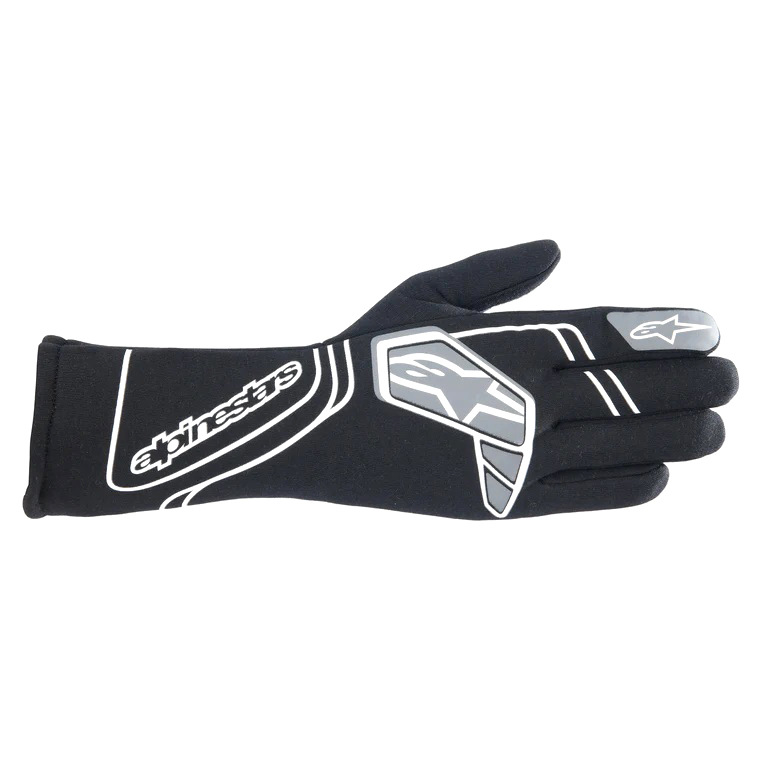 Alpinestars Usa - Glove Tech-1 Start V4 Black Xx-Large