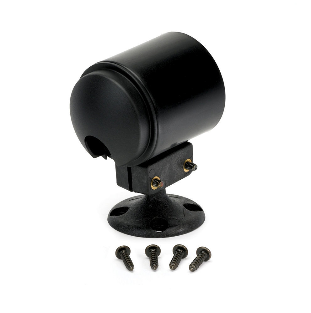 Autometer - 2-1/16in Roll Cage Gauge Pod - Pedestal Mount