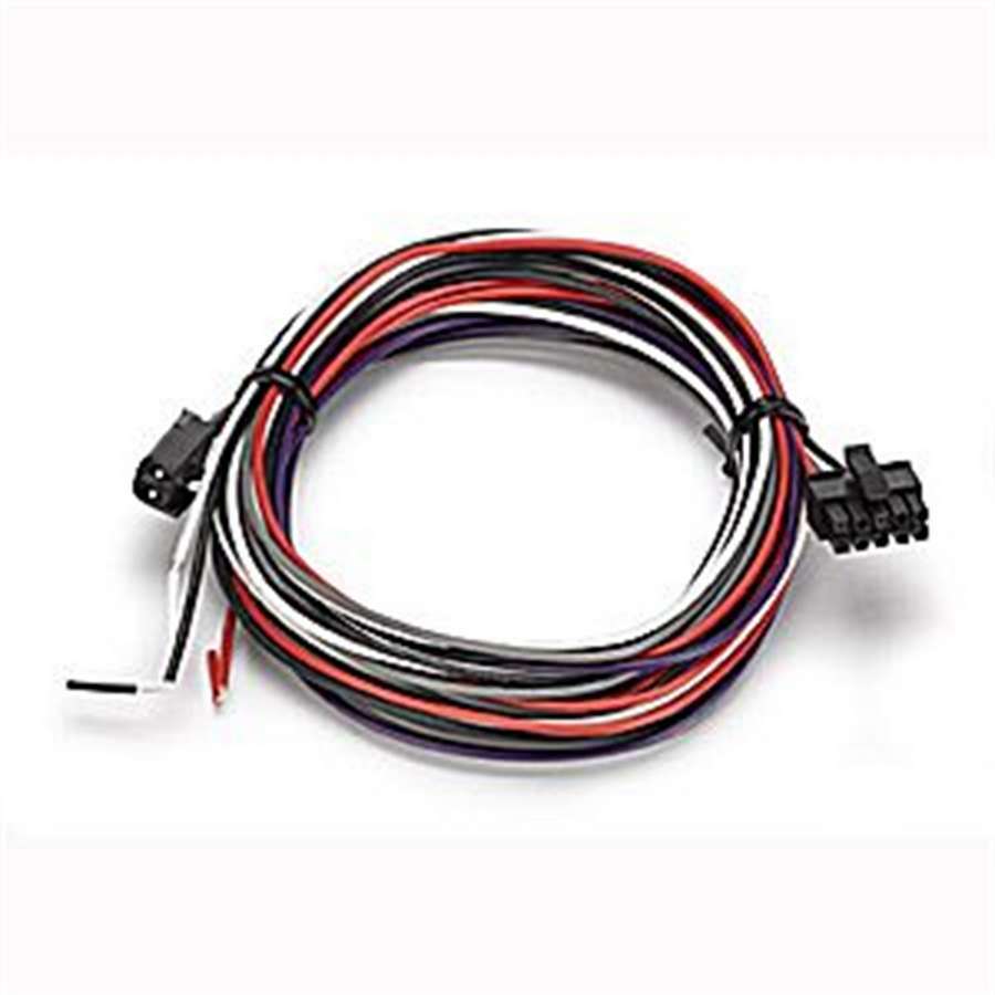 Autometer - Wiring Harness - Full Sweep Temp.