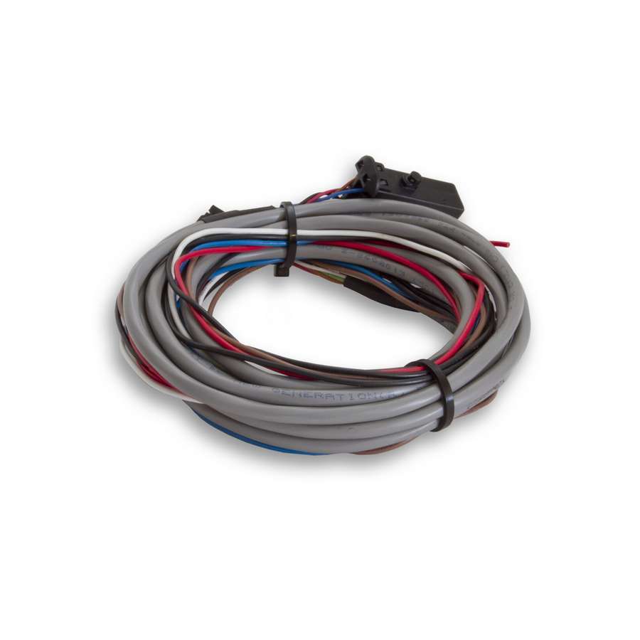 Autometer - Wire Harness For Wideband Pro