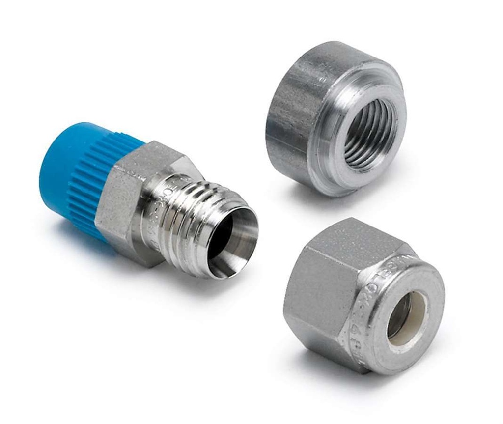 Autometer - Pyrometer Fitting