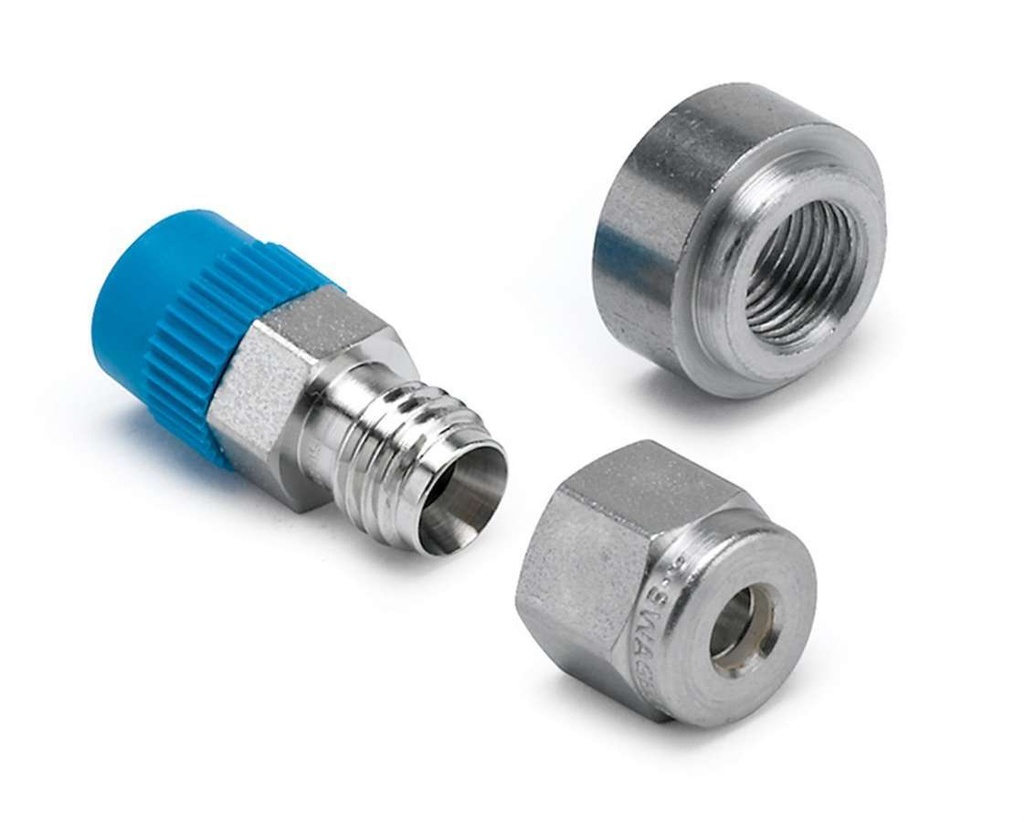 Autometer - Pyrometer Fitting