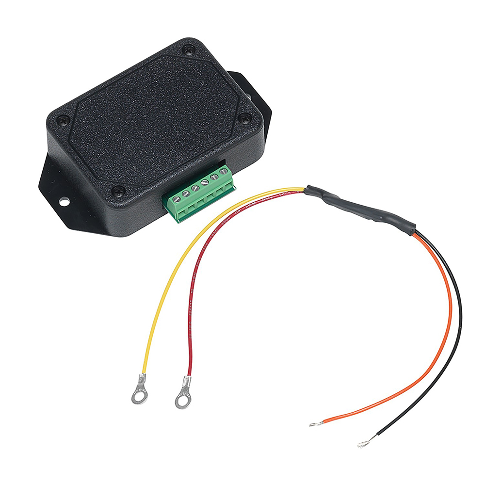 Autometer - Pyrometer Ext. Module For Incandescent Light