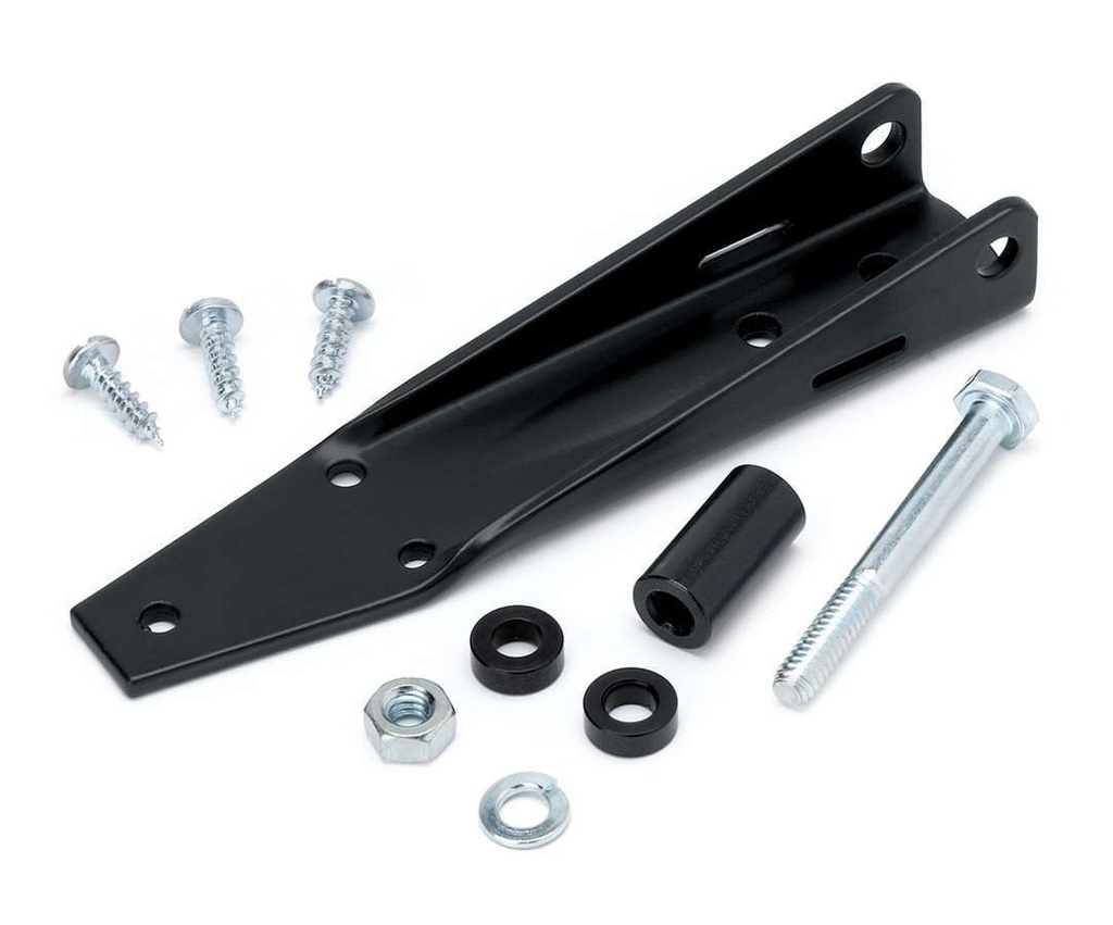 Autometer - Tach Mtg Bracket