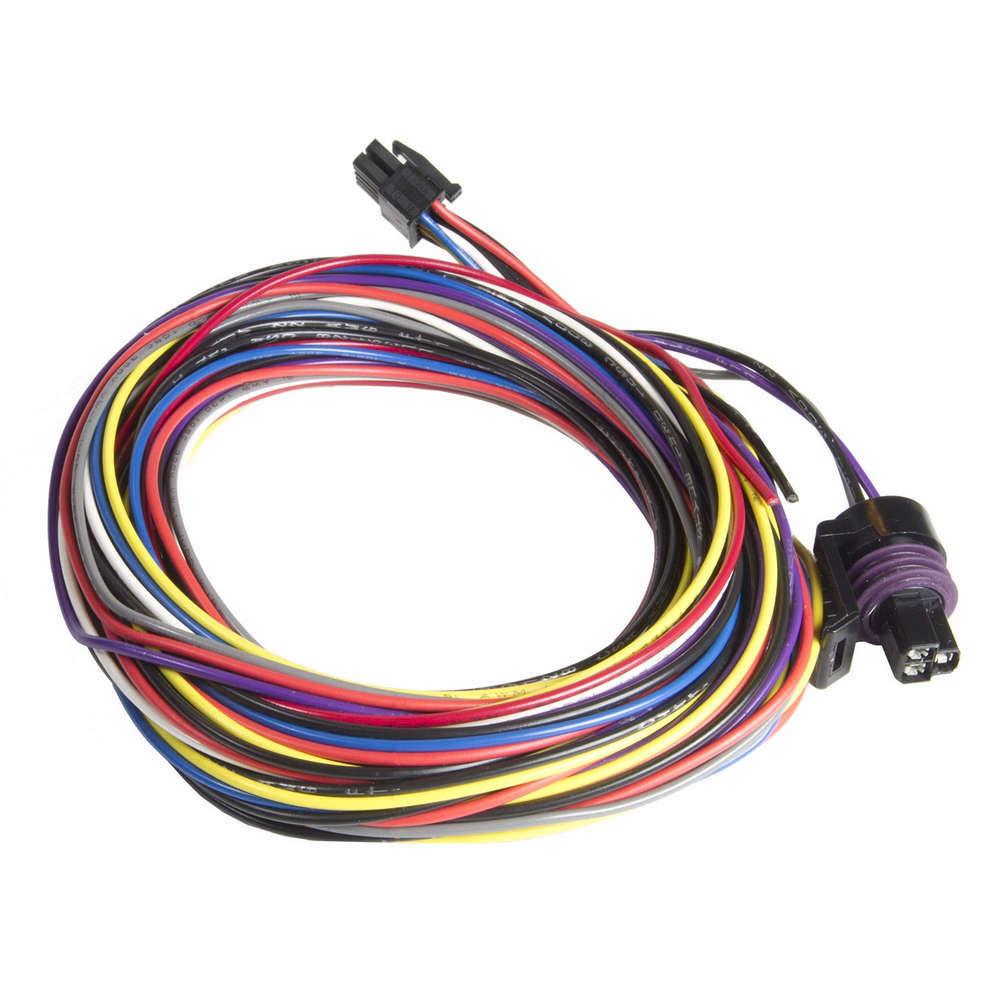 Autometer - Wire Harness Elite Press Gauges Replacement