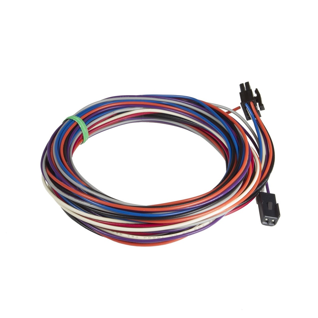 Autometer - Wire Harness Temperature For Elite Gauges