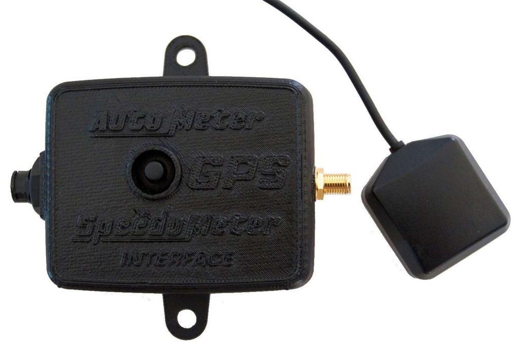 Autometer - Gps Speedo Interface Module
