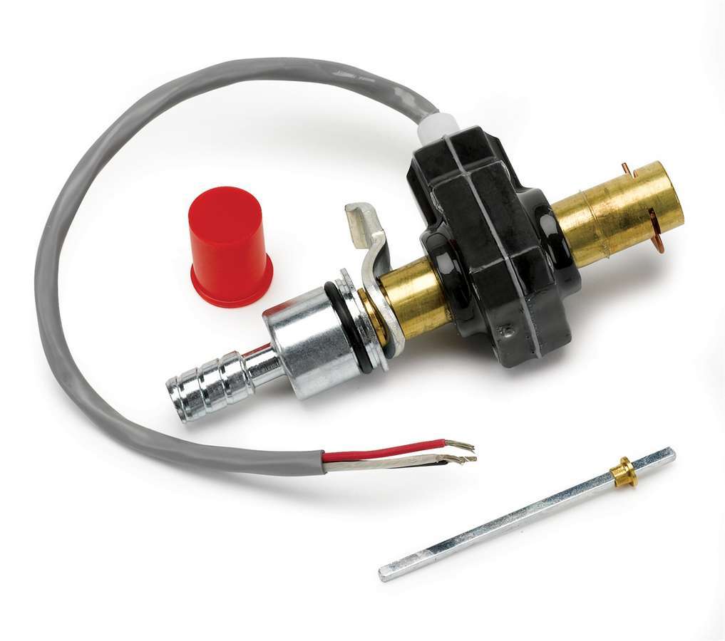 Autometer - Speedo Sender Ford Plug In- Hall Effect 16 Pulse
