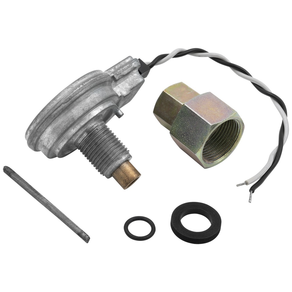 Autometer - Speedo Sensor - Mech. To Electric - Gm/Mopar