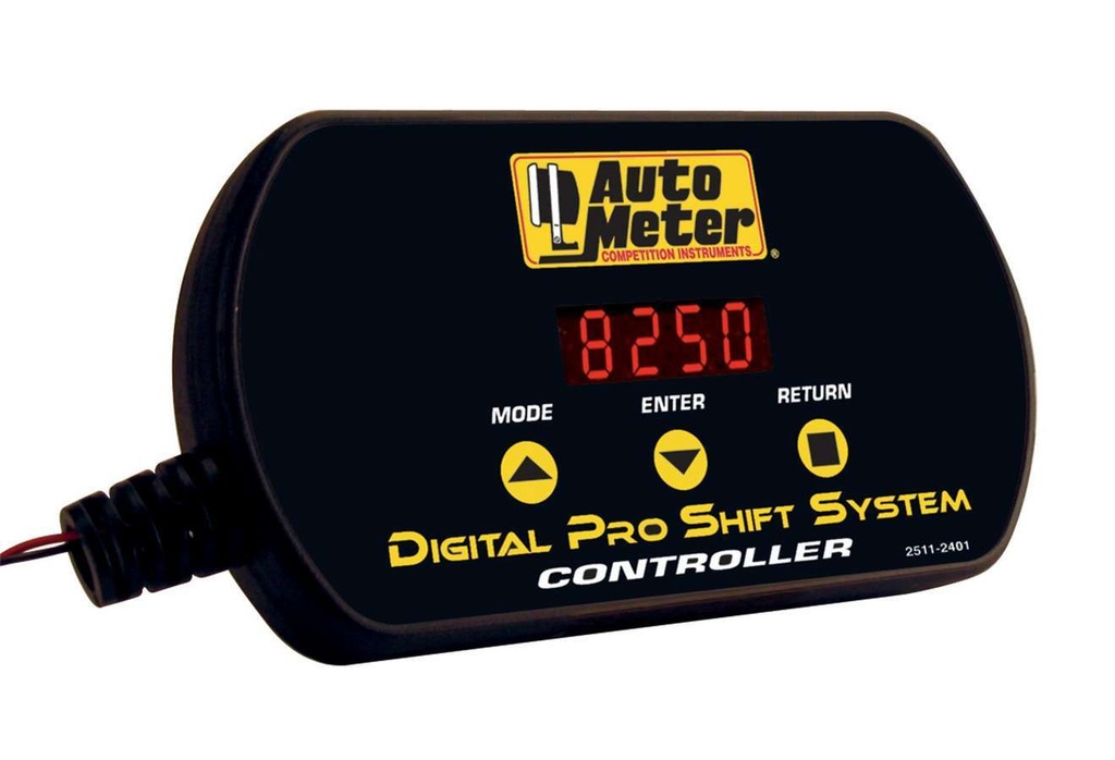 Autometer - Rpm Switch - 1 Stage