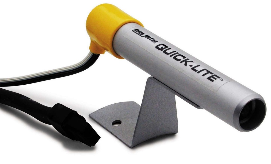 Autometer - Quicklite Silver Shftlit