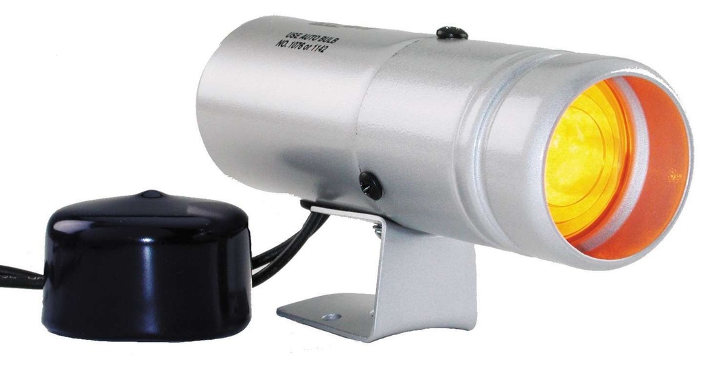 Autometer - Add-On Shift-Lite