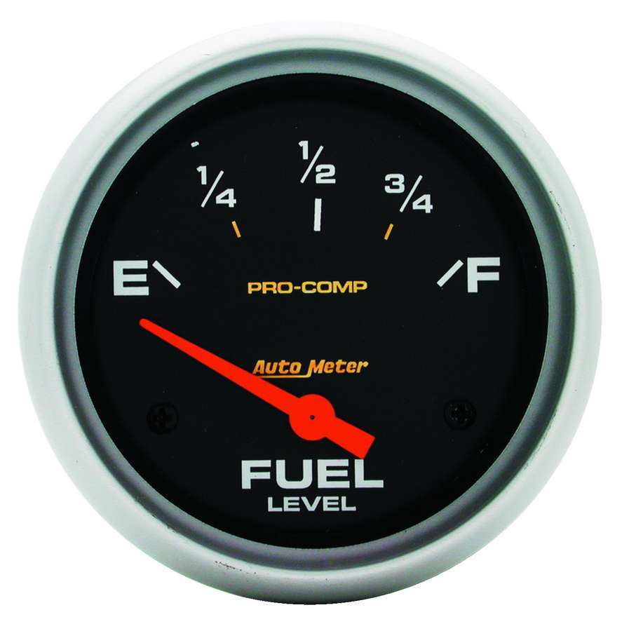 Autometer - Fuel Level Gauge